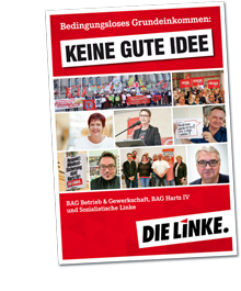 Sozialistische Linke