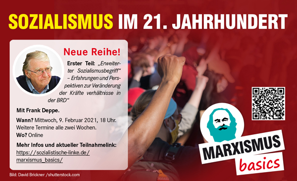 Sozialistische Linke