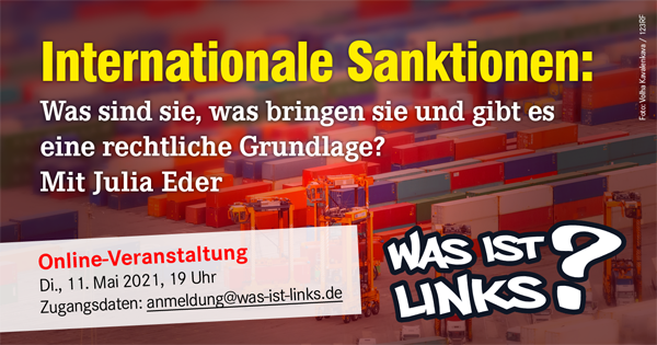Sozialistische Linke